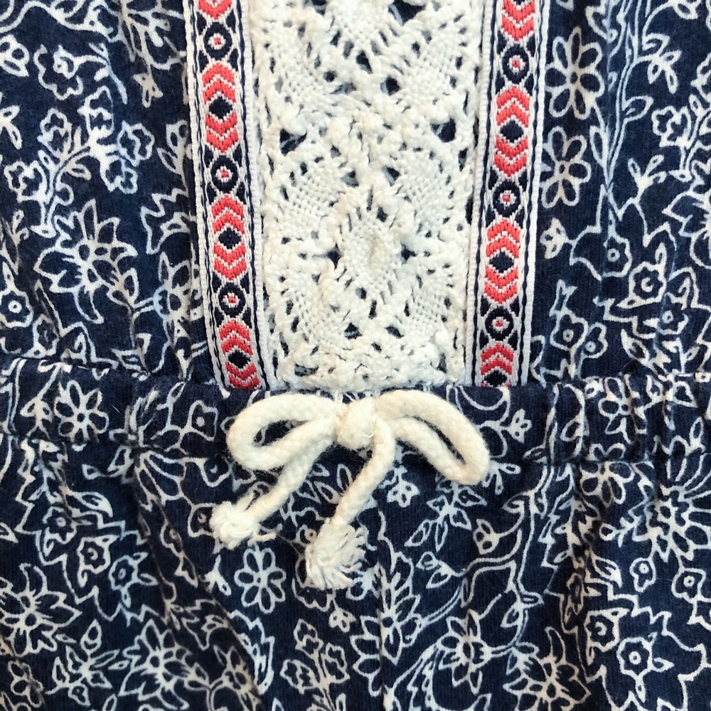 𝐁𝐨𝐡𝐨 𝐒𝐮𝐦𝐦𝐞𝐫 𝐑𝐨𝐦𝐩𝐞𝐫 - Picture 3 of 7